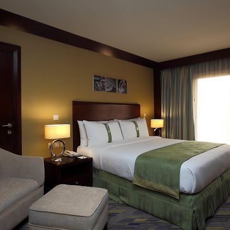 Holiday Inn Al Khobar - Corniche By Ihg Eksteriør bilde