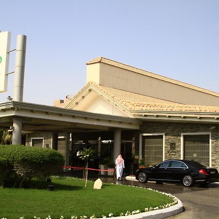 Holiday Inn Al Khobar - Corniche By Ihg Eksteriør bilde