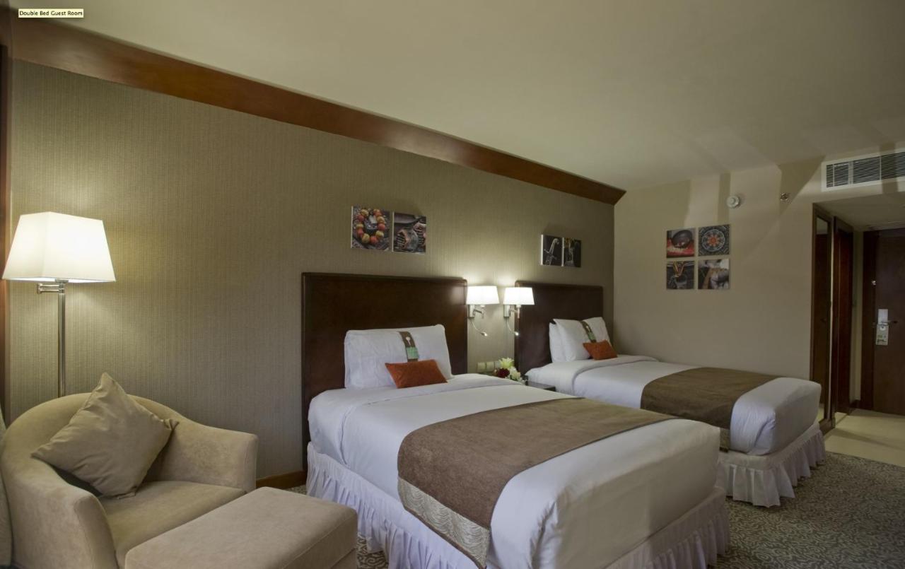 Holiday Inn Al Khobar - Corniche By Ihg Eksteriør bilde