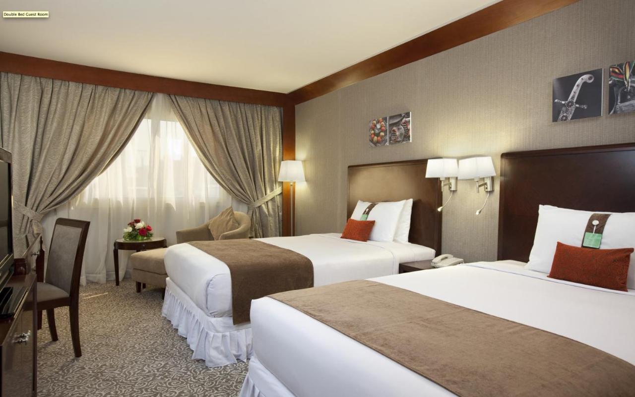 Holiday Inn Al Khobar - Corniche By Ihg Eksteriør bilde