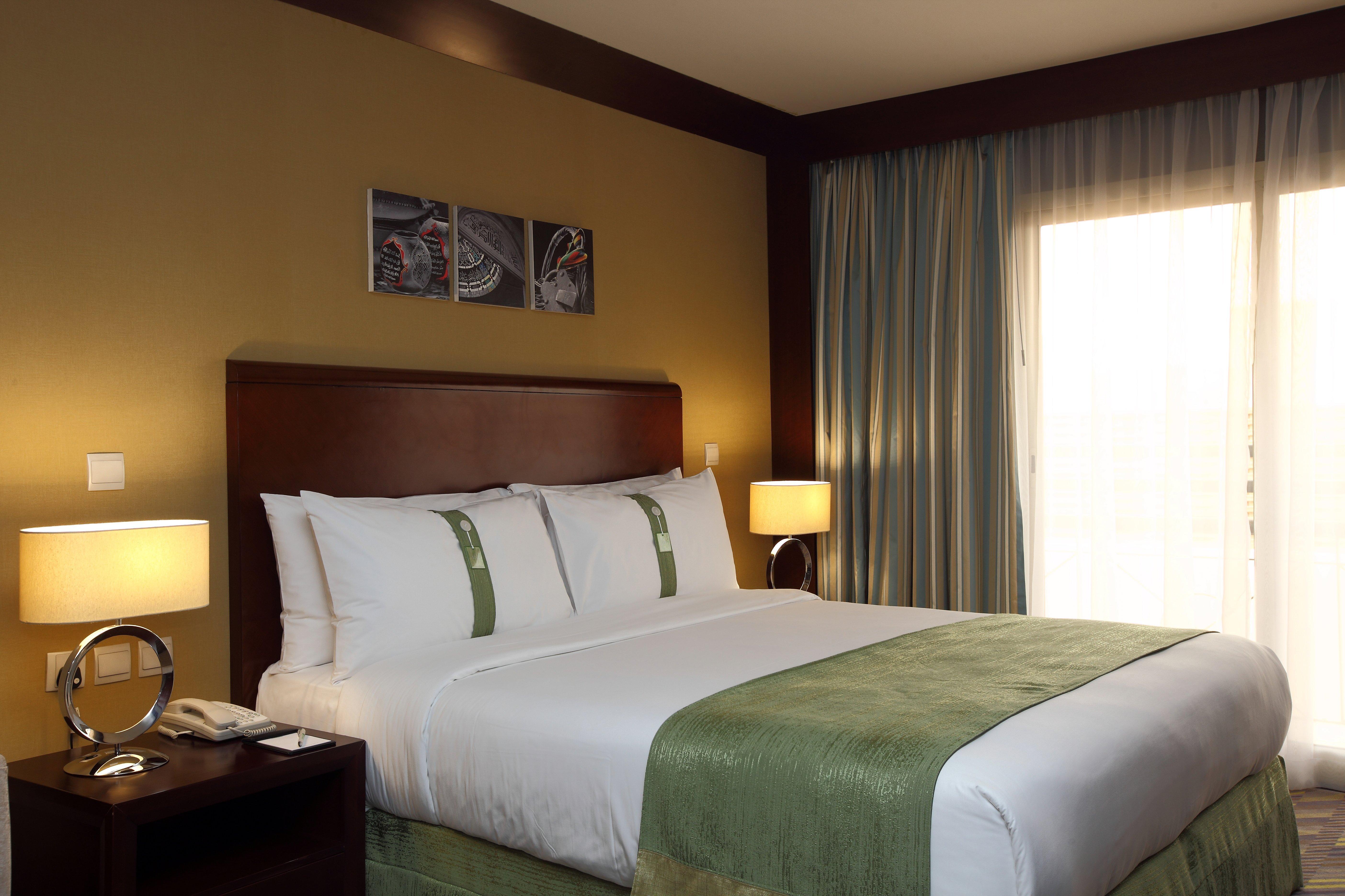 Holiday Inn Al Khobar - Corniche By Ihg Eksteriør bilde