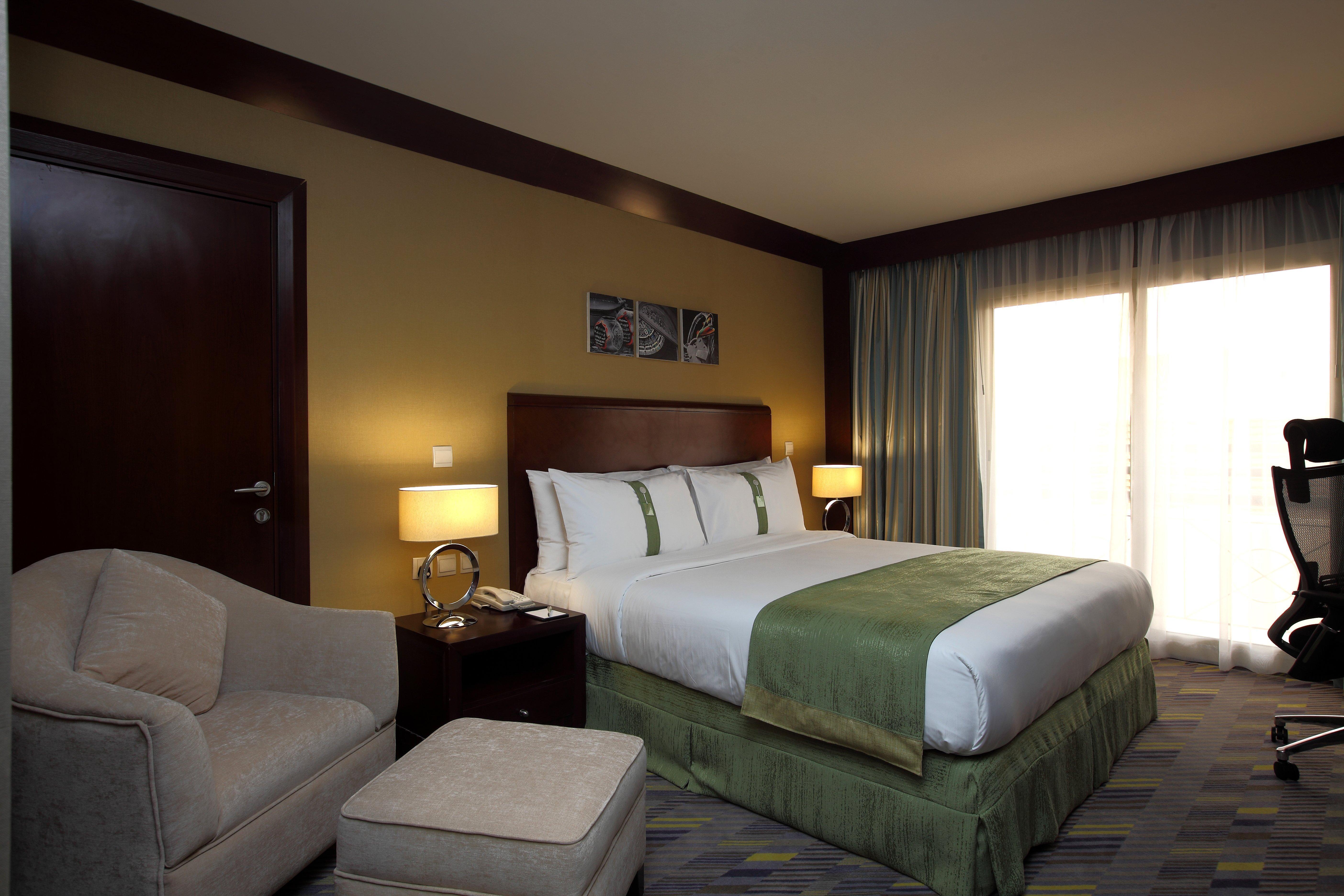 Holiday Inn Al Khobar - Corniche By Ihg Eksteriør bilde