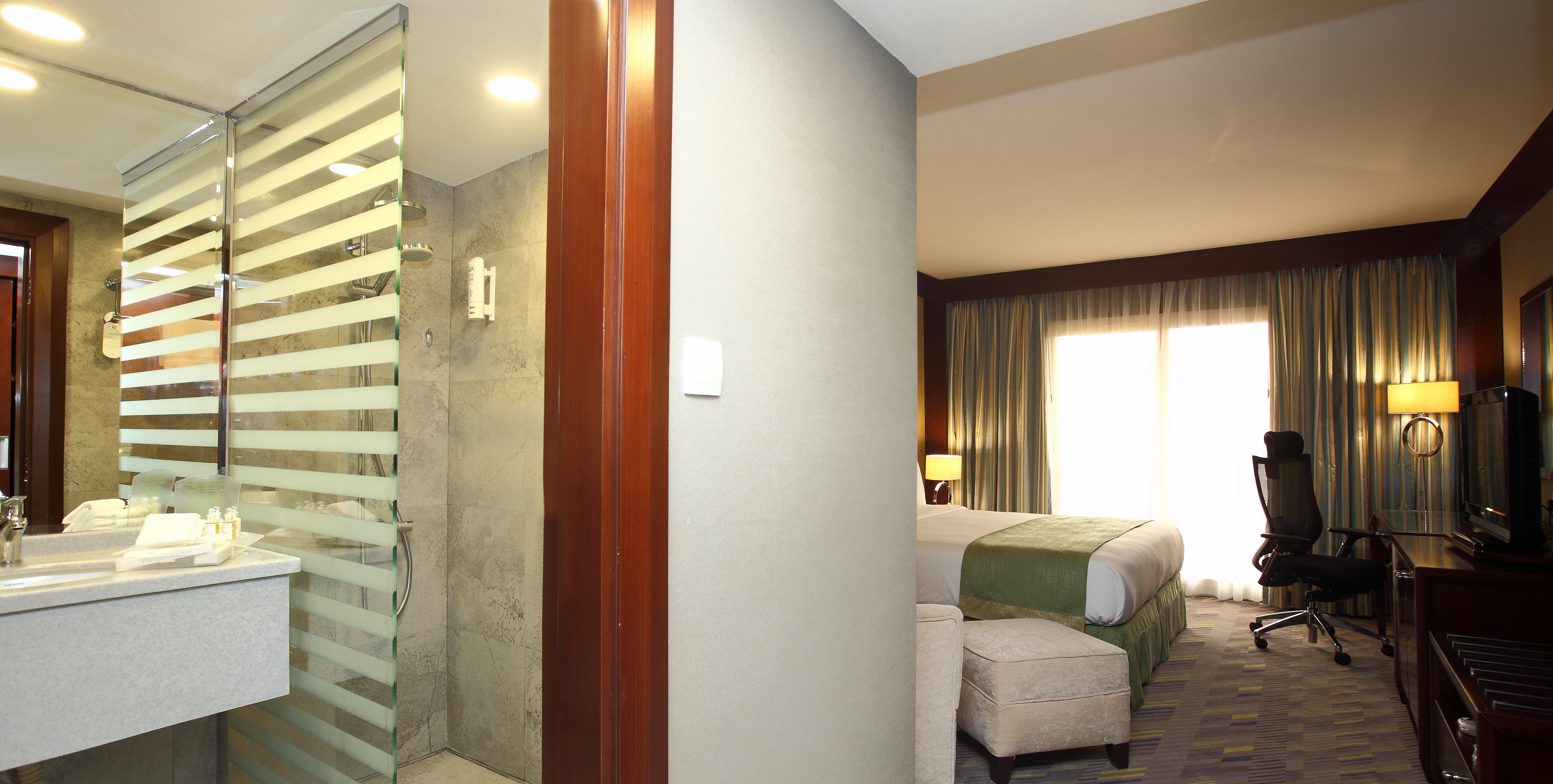 Holiday Inn Al Khobar - Corniche By Ihg Eksteriør bilde