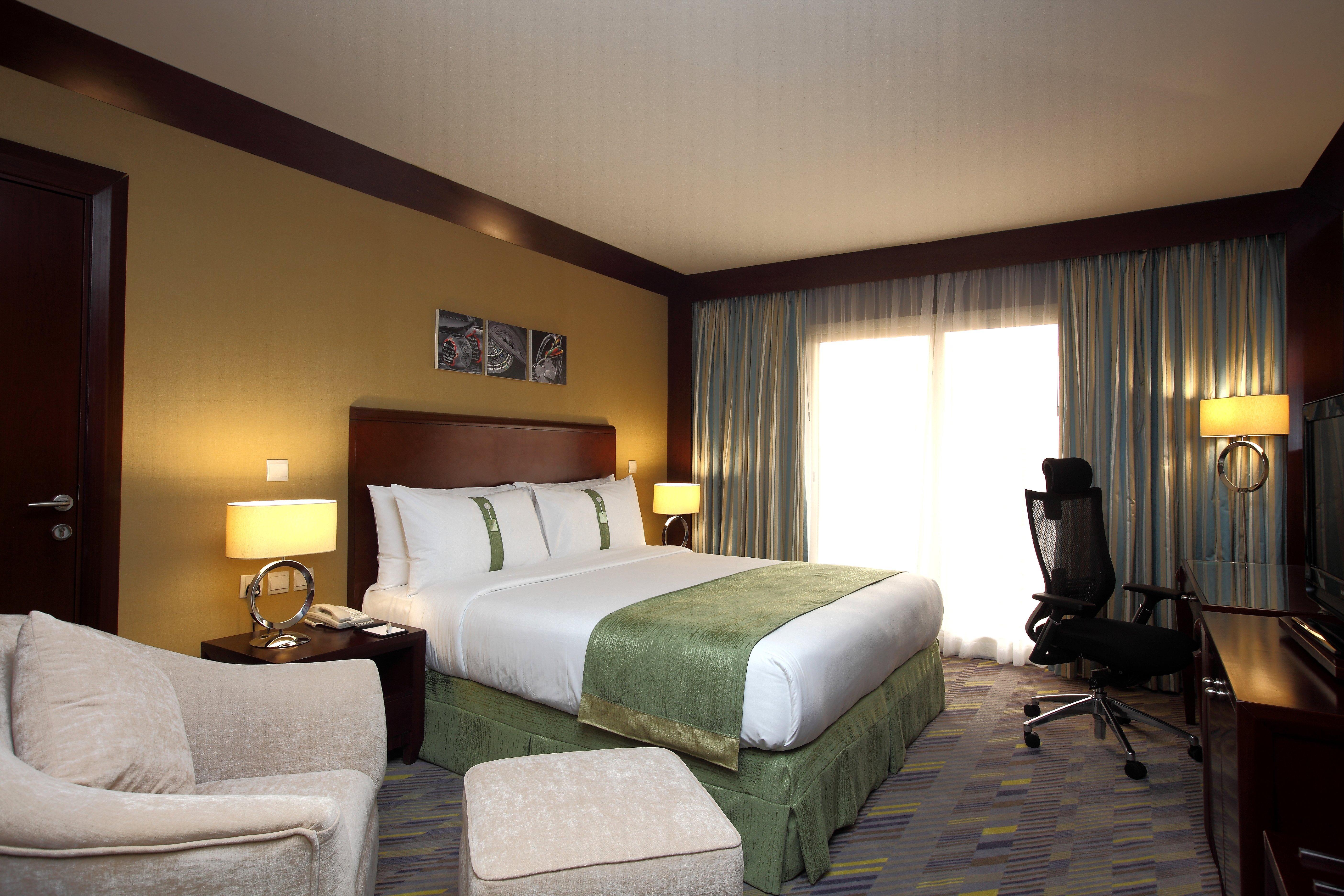 Holiday Inn Al Khobar - Corniche By Ihg Eksteriør bilde