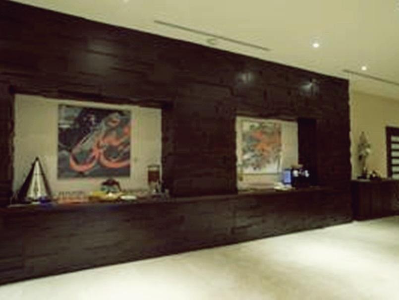 Holiday Inn Al Khobar - Corniche By Ihg Eksteriør bilde