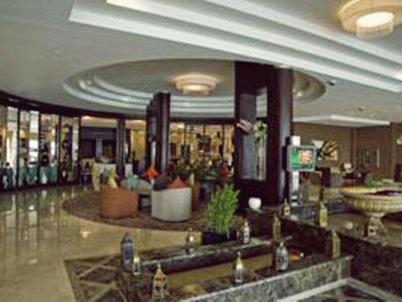 Holiday Inn Al Khobar - Corniche By Ihg Eksteriør bilde
