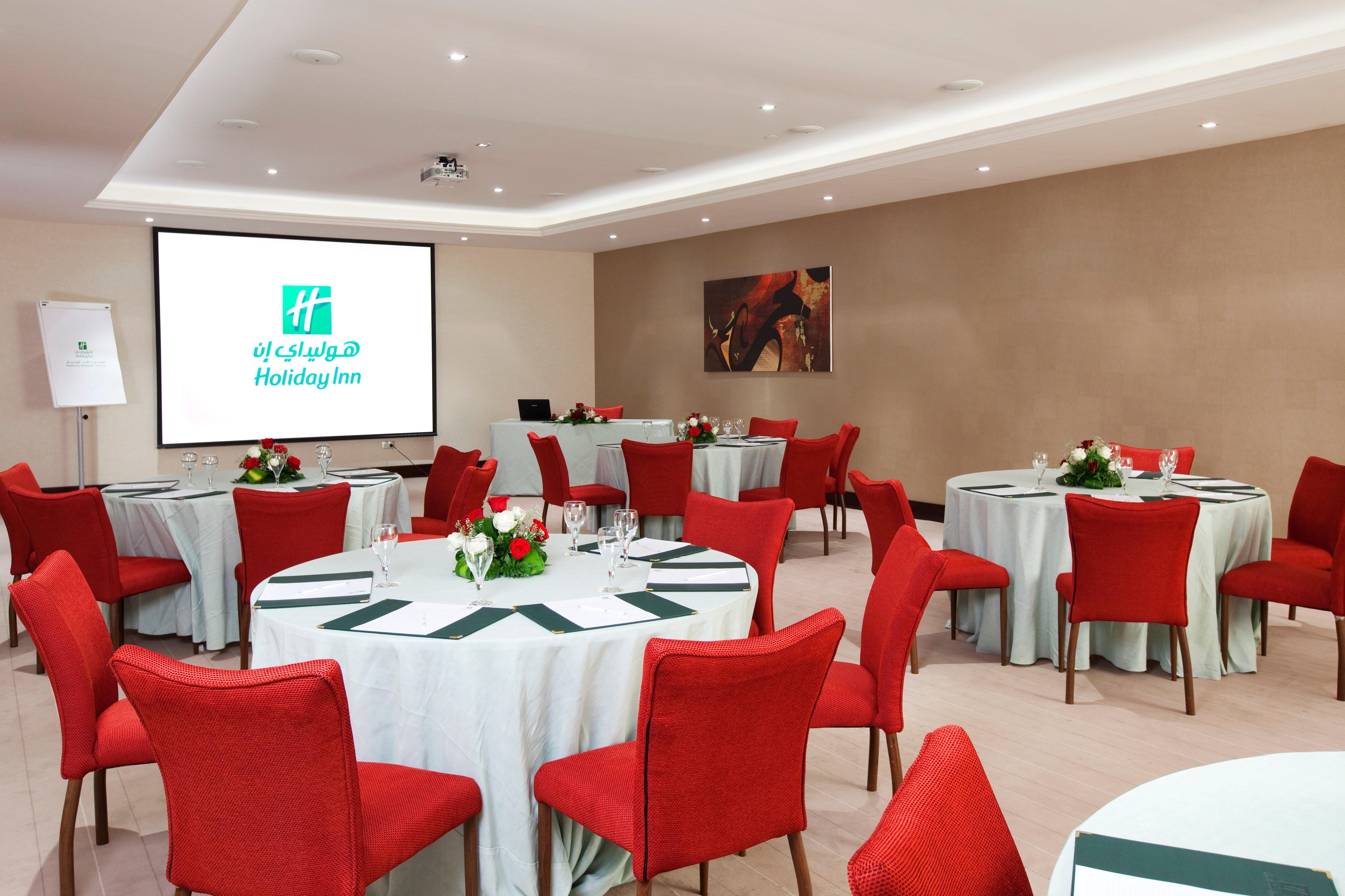 Holiday Inn Al Khobar - Corniche By Ihg Eksteriør bilde