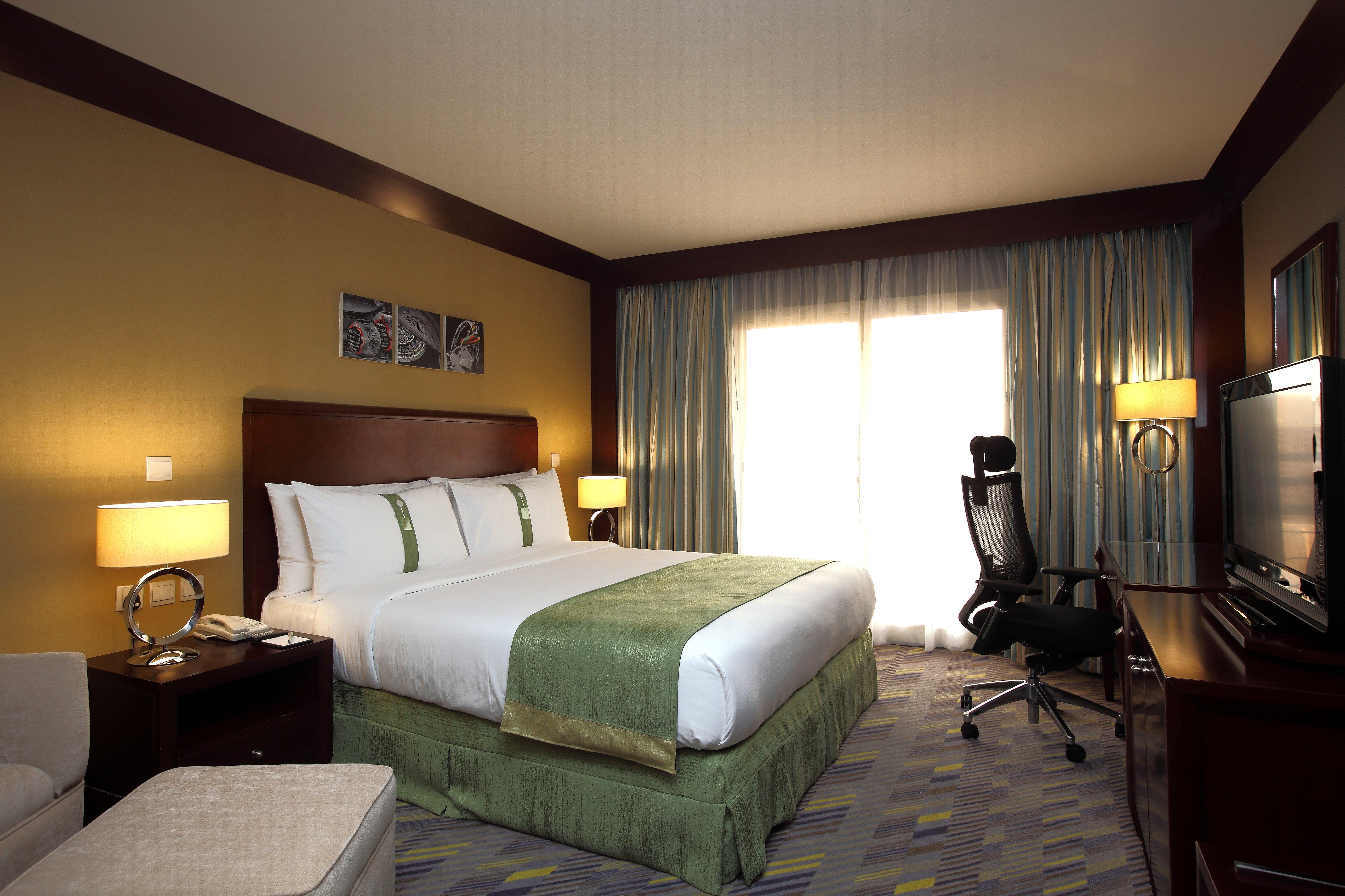 Holiday Inn Al Khobar - Corniche By Ihg Eksteriør bilde
