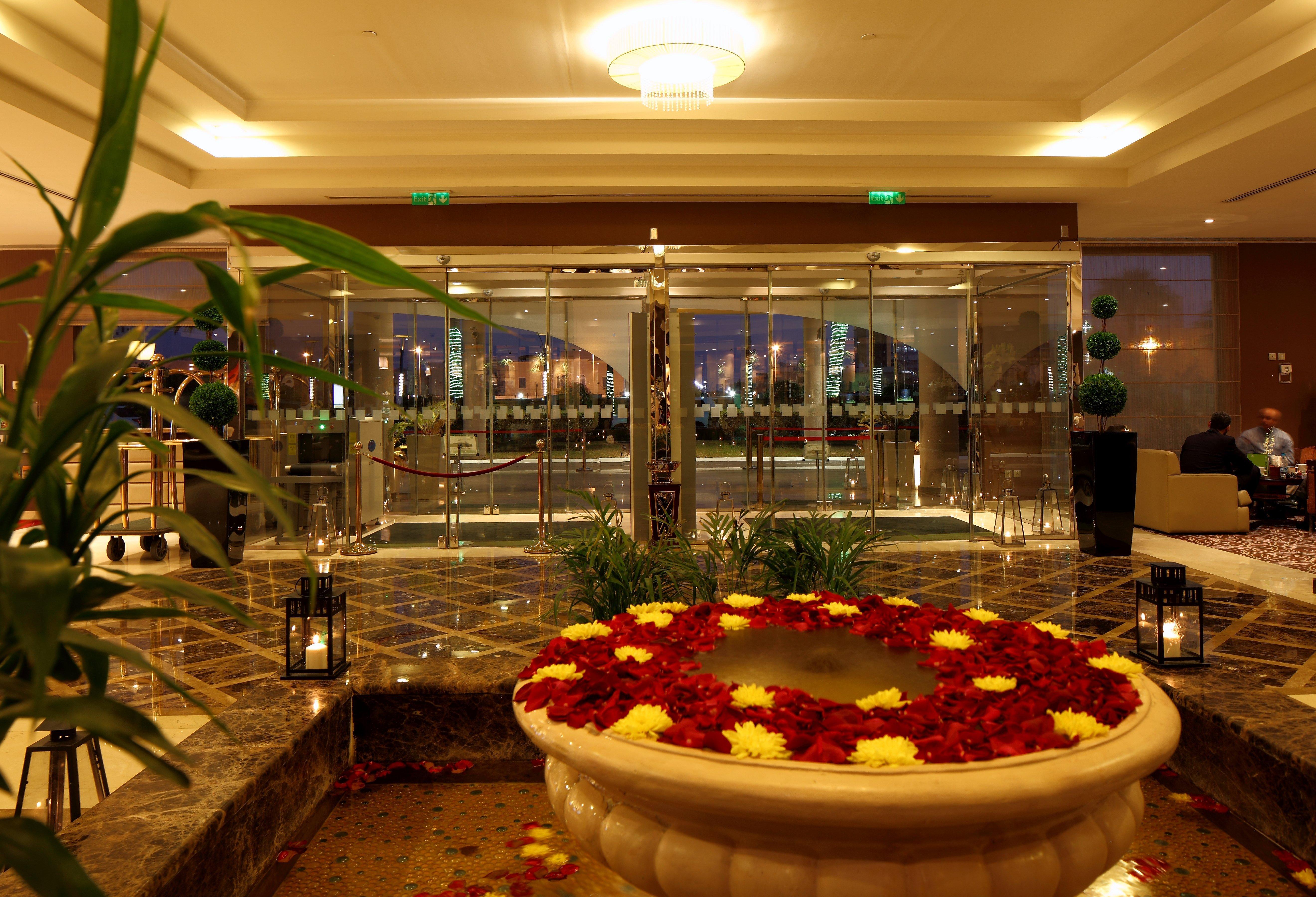 Holiday Inn Al Khobar - Corniche By Ihg Eksteriør bilde