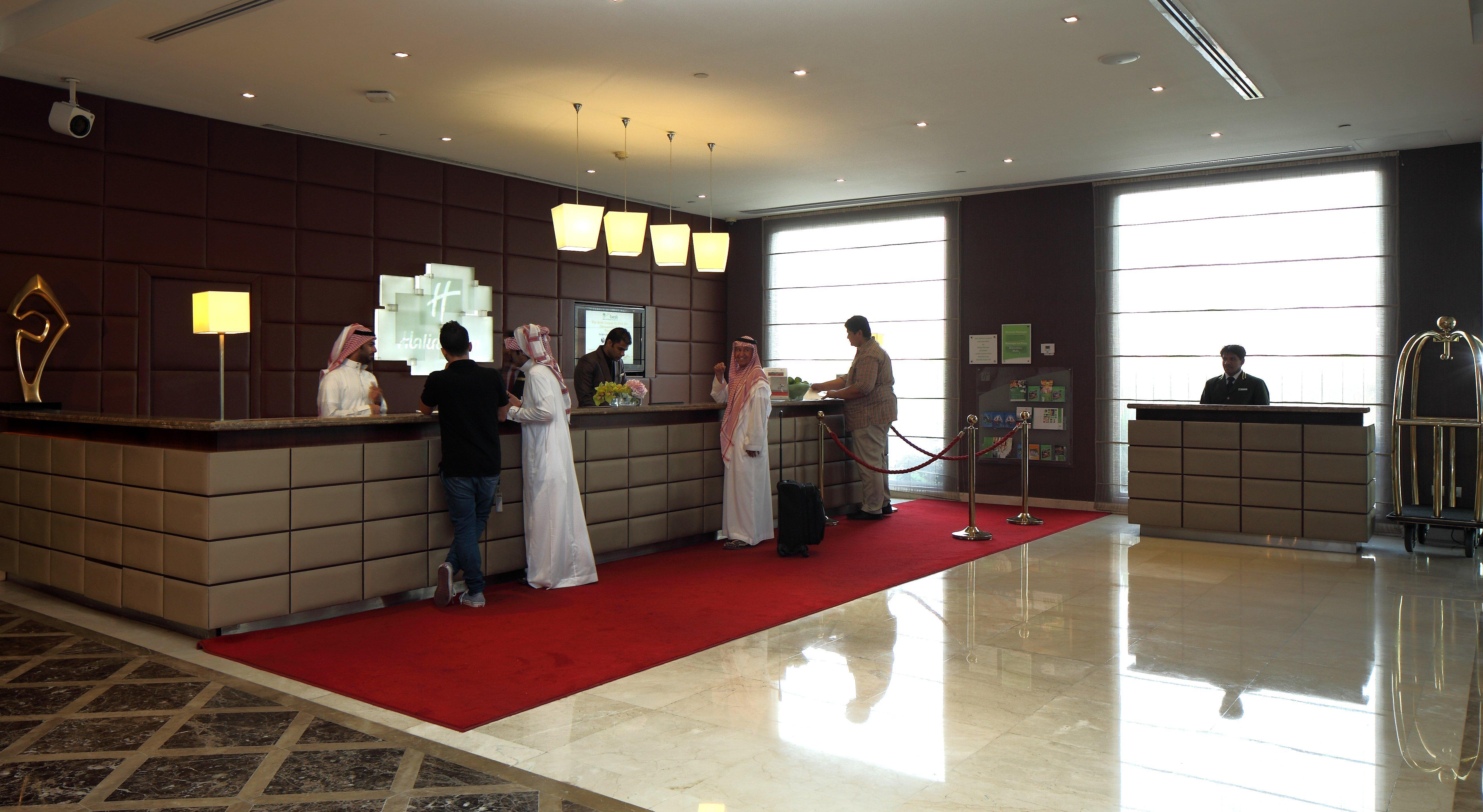 Holiday Inn Al Khobar - Corniche By Ihg Eksteriør bilde