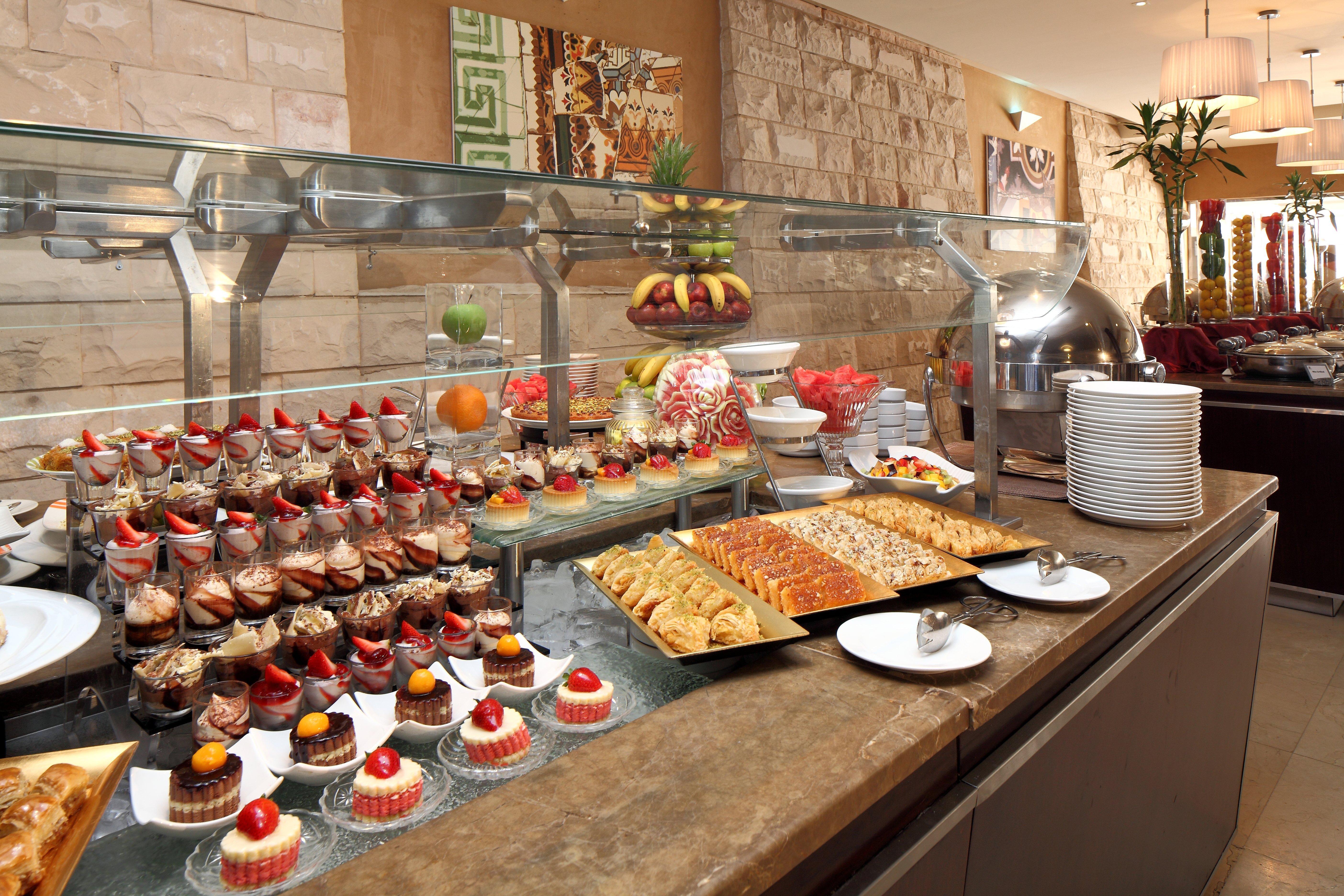 Holiday Inn Al Khobar - Corniche By Ihg Eksteriør bilde