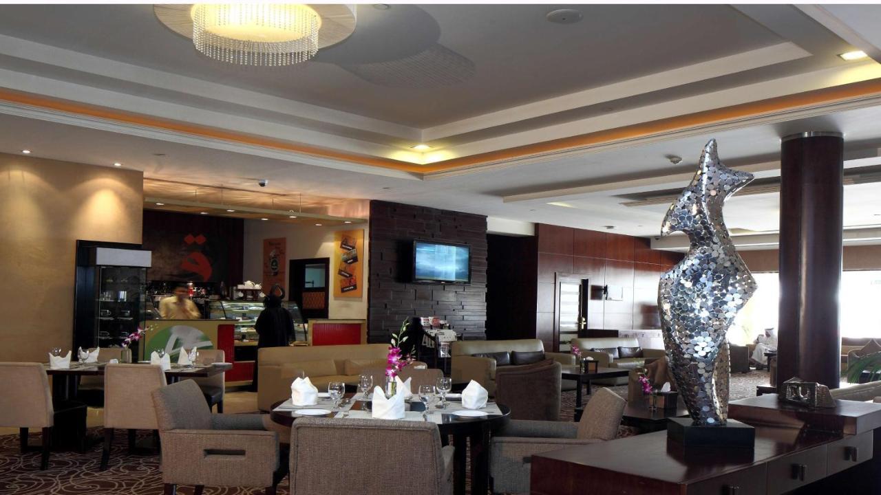 Holiday Inn Al Khobar - Corniche By Ihg Eksteriør bilde