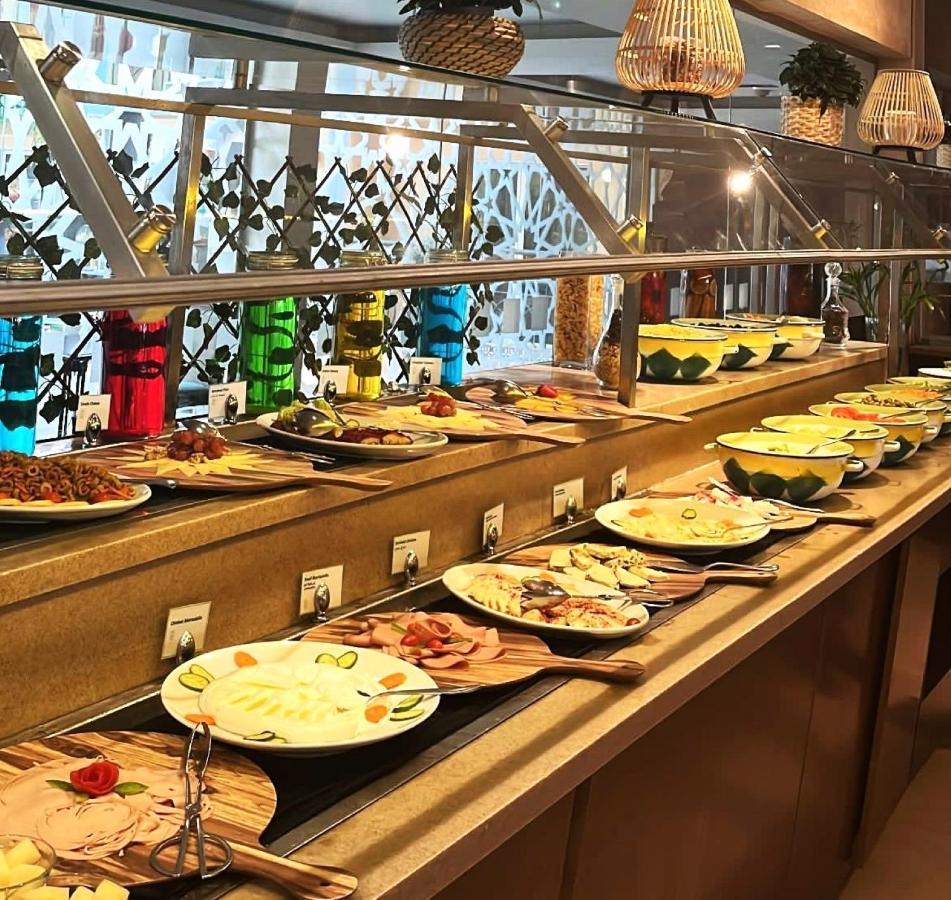 Holiday Inn Al Khobar - Corniche By Ihg Eksteriør bilde