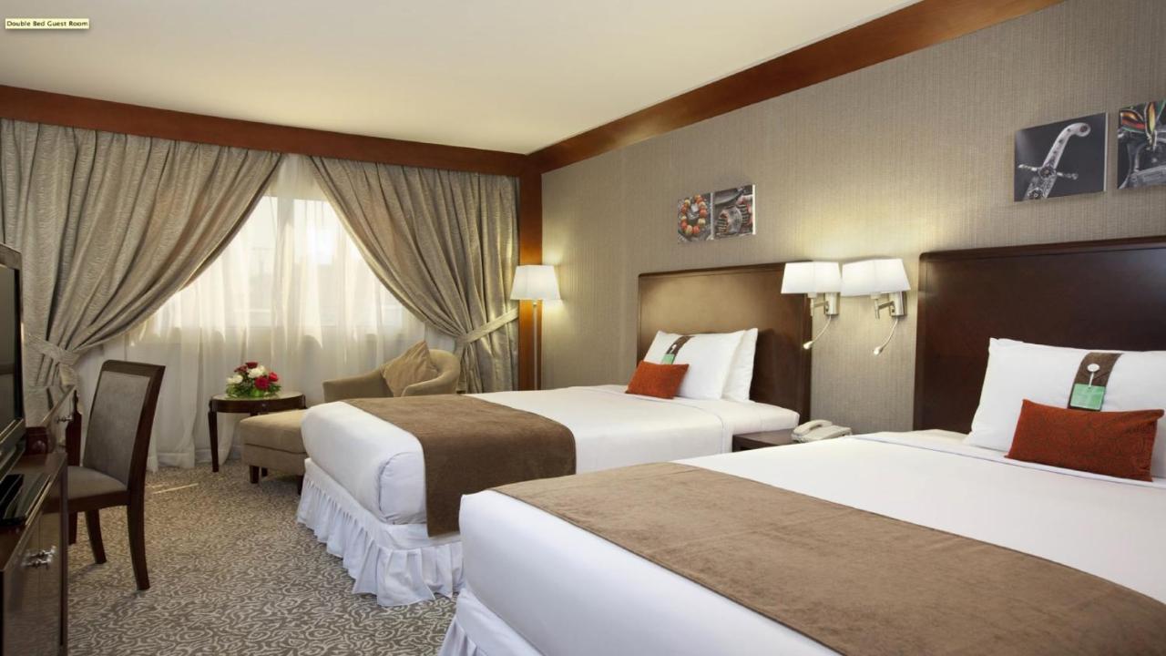 Holiday Inn Al Khobar - Corniche By Ihg Eksteriør bilde