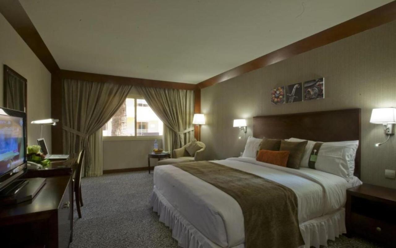 Holiday Inn Al Khobar - Corniche By Ihg Eksteriør bilde