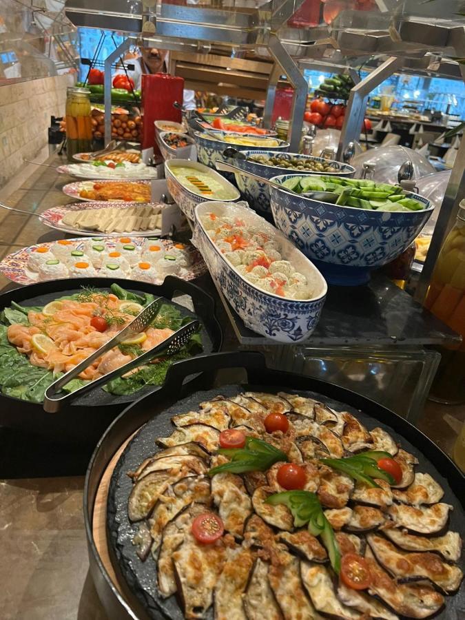 Holiday Inn Al Khobar - Corniche By Ihg Eksteriør bilde