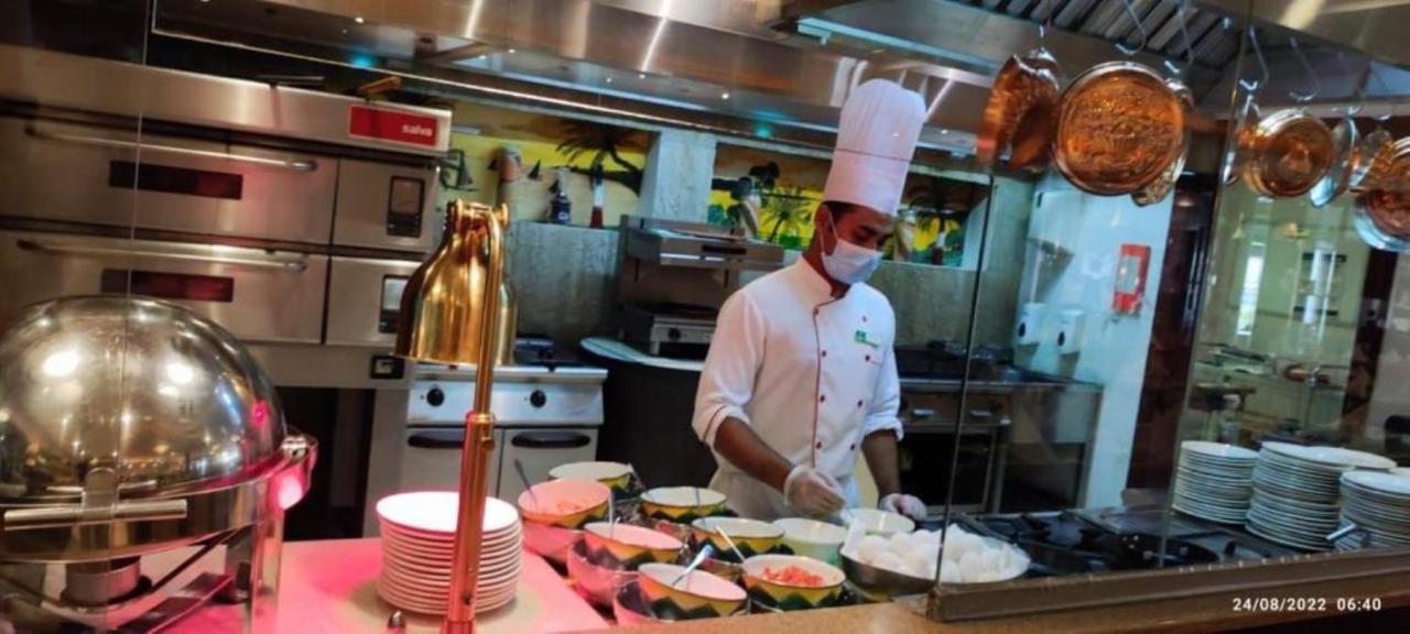 Holiday Inn Al Khobar - Corniche By Ihg Eksteriør bilde
