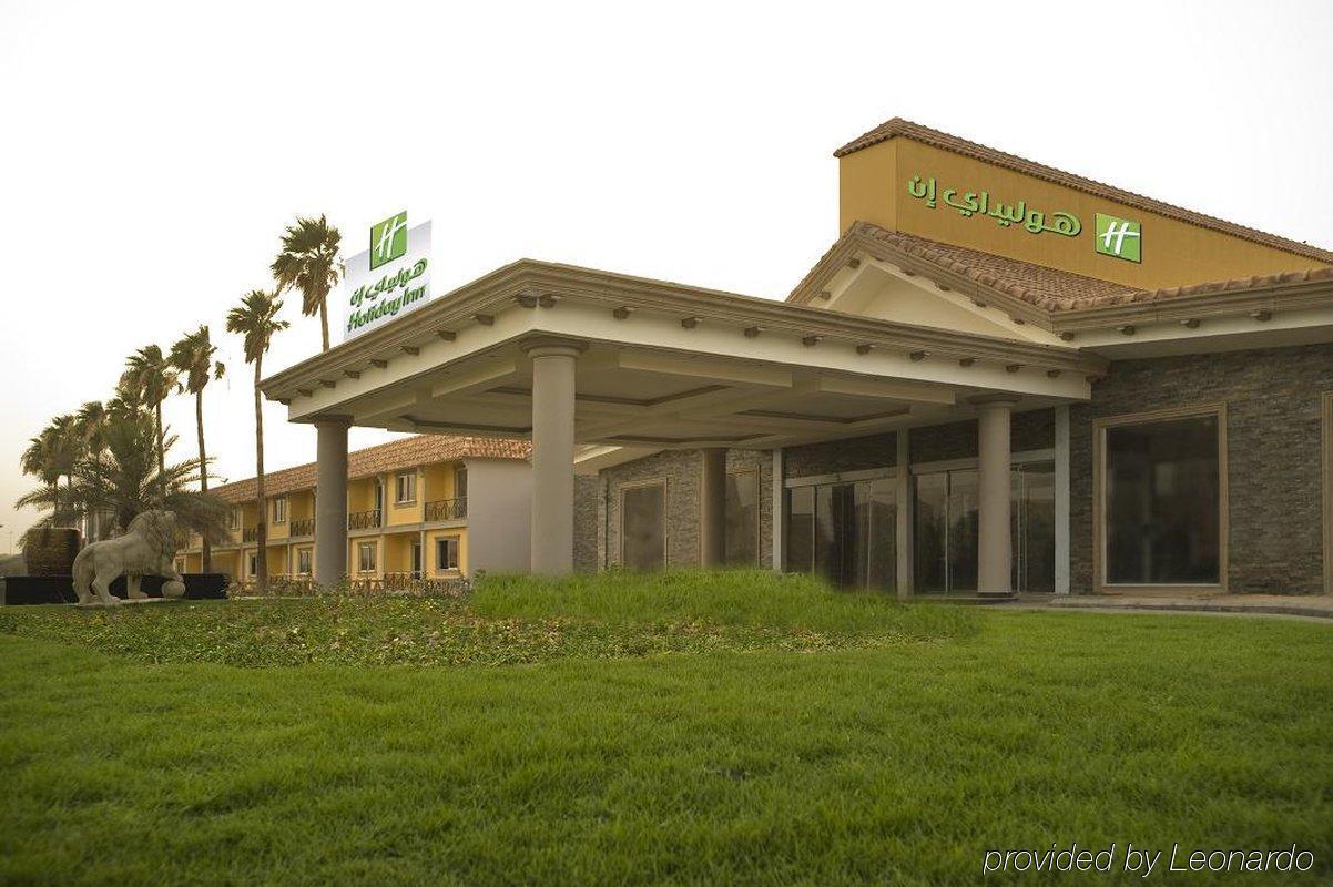 Holiday Inn Al Khobar - Corniche By Ihg Eksteriør bilde