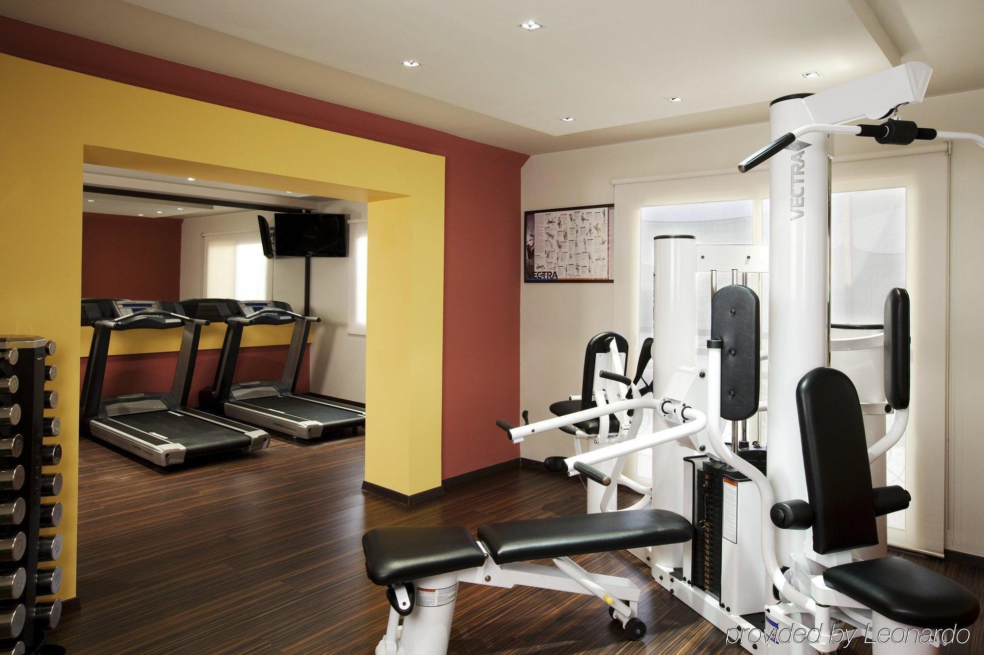 Holiday Inn Al Khobar - Corniche By Ihg Fasiliteter bilde