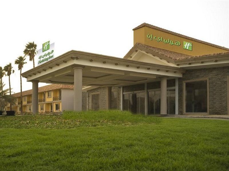 Holiday Inn Al Khobar - Corniche By Ihg Eksteriør bilde
