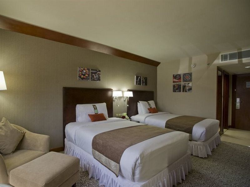 Holiday Inn Al Khobar - Corniche By Ihg Eksteriør bilde