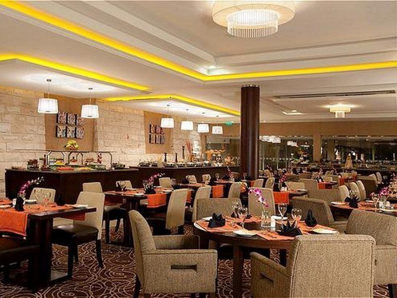 Holiday Inn Al Khobar - Corniche By Ihg Eksteriør bilde