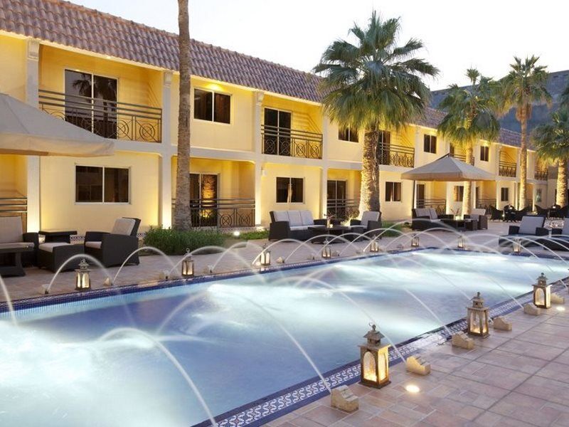 Holiday Inn Al Khobar - Corniche By Ihg Eksteriør bilde