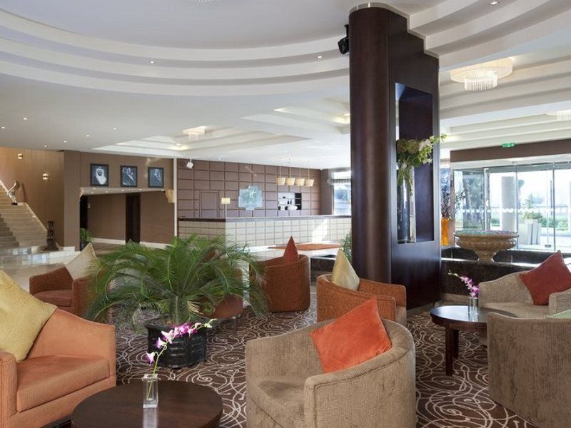 Holiday Inn Al Khobar - Corniche By Ihg Eksteriør bilde